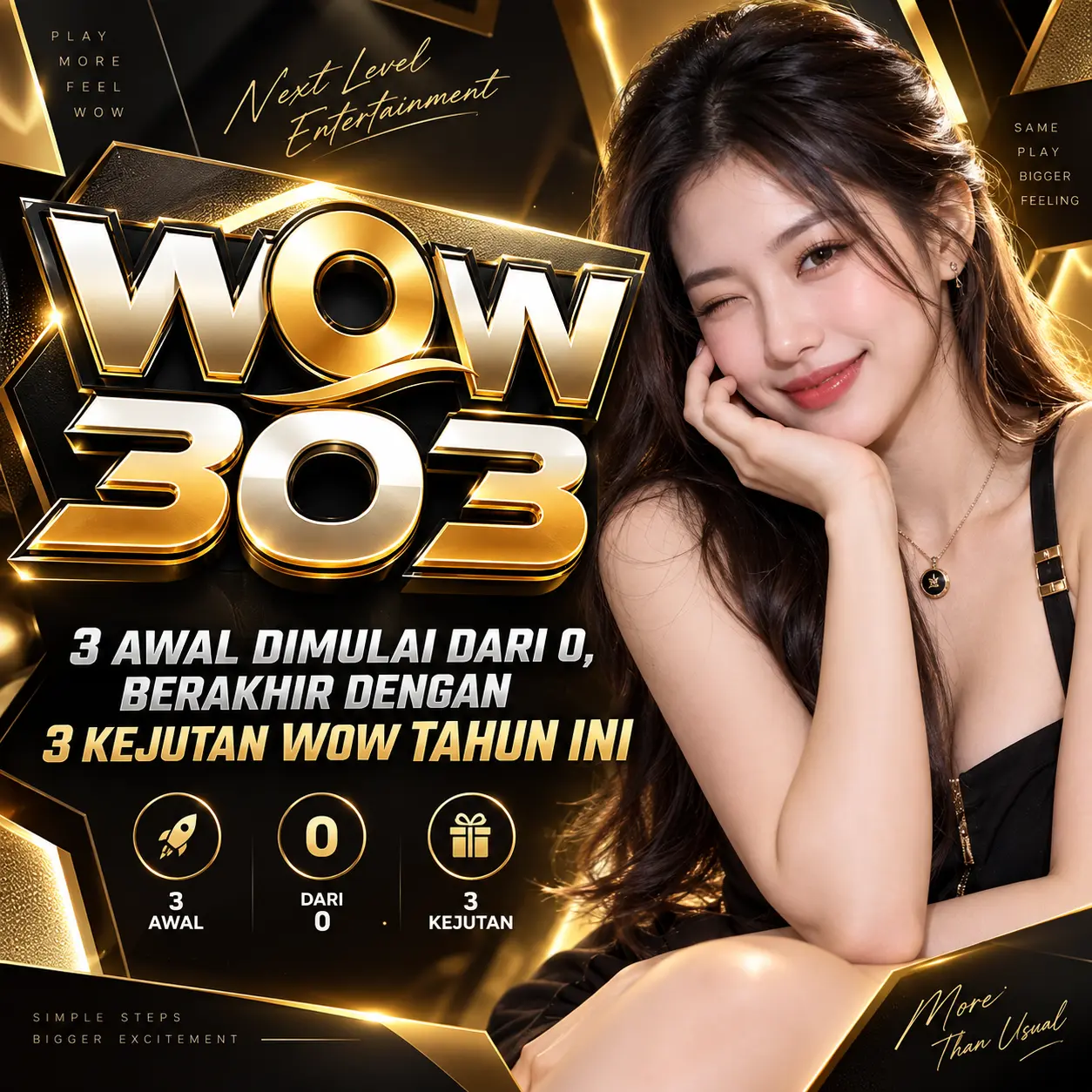WOW303